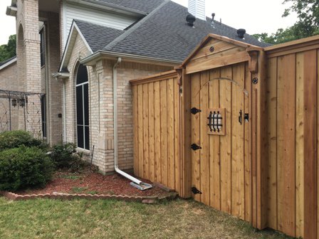 About Our Fence Company In Austin