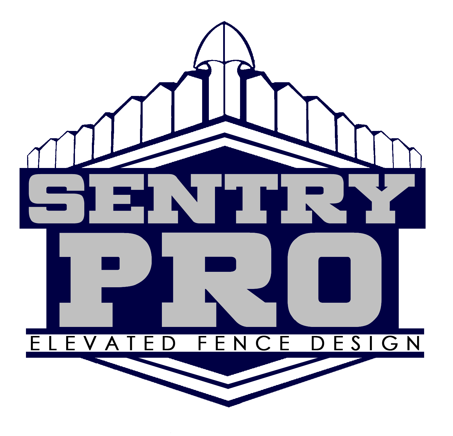 Sentry Pro Logo